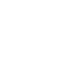 weißes Icon - Miniaturgebäude
