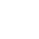 weißes Icon - Achterbahn und Riesenrad